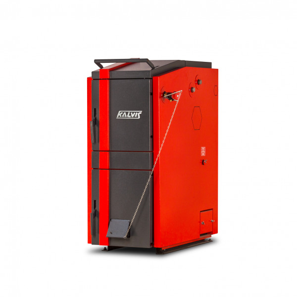 Твердопаливний котел KALVIS-2-16 N